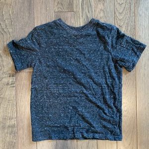 Cat & Jack Size XS 4/5 V-neck Tee